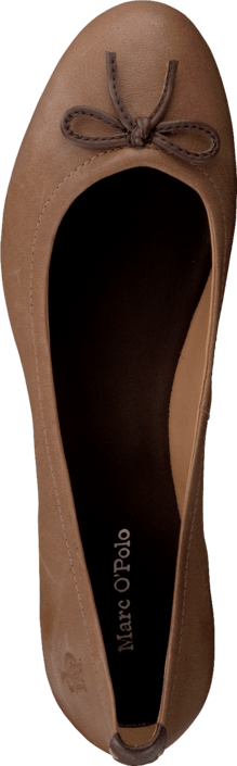 Marc O'Polo - 502 11003001 118 Brown