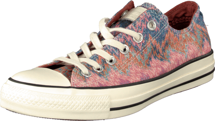 Converse - Chuck Taylor Ox Missoni Egret