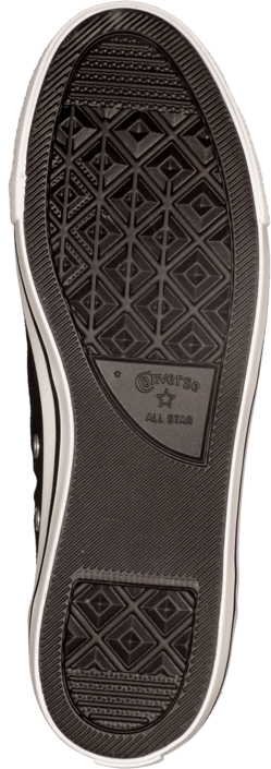 Converse - Chuck Taylor AS Ballet Lace Black