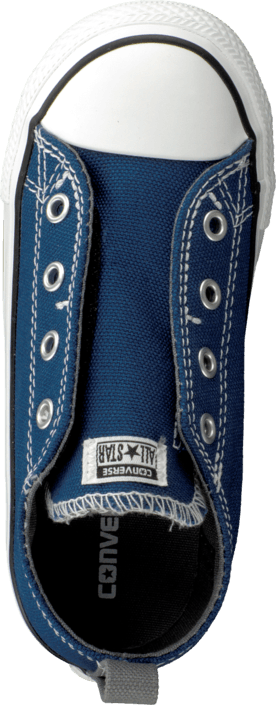Converse - Chuck Taylor Simple Slip Midnight Hour