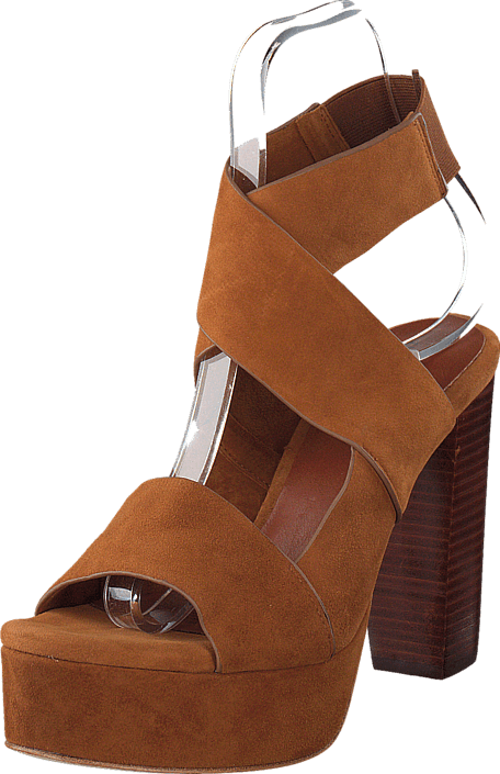 Tiger of Sweden - Alice 67 12S Cognac