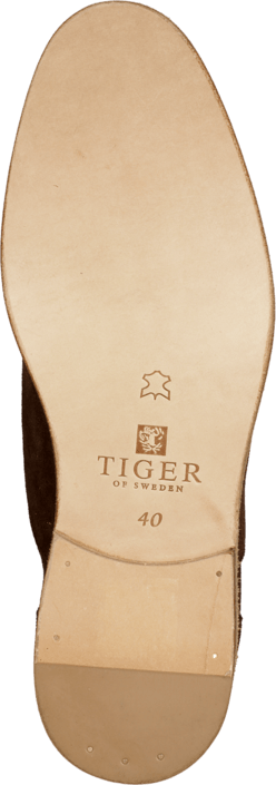 Tiger of Sweden - Harry 11 Earth Brown