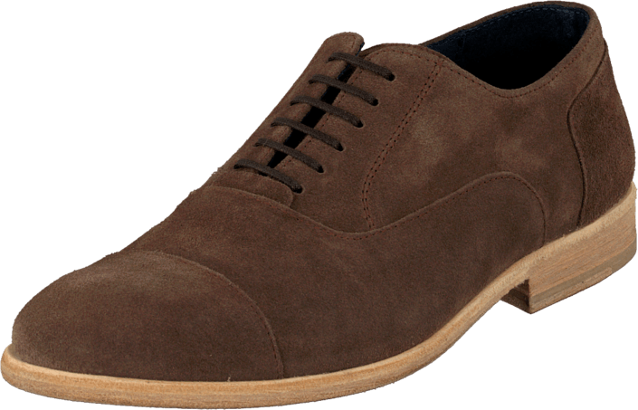 Tiger of Sweden - Harry 11 Earth Brown