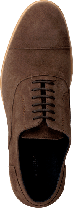 Tiger of Sweden - Harry 11 Earth Brown