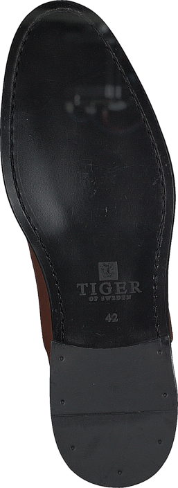 Tiger of Sweden - Harry 11 125 Cognac