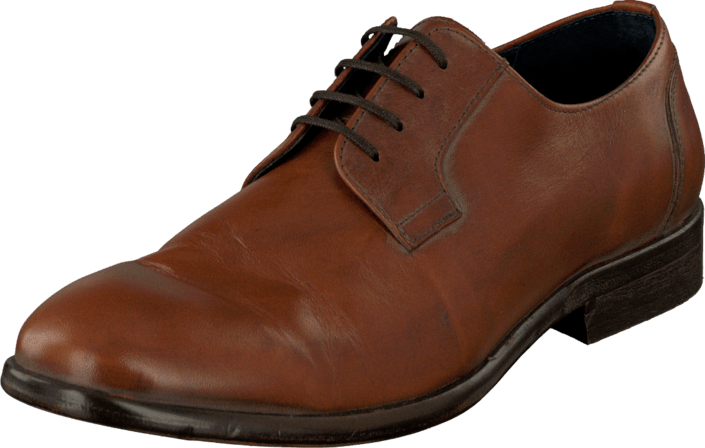 Tiger of Sweden - Harvey 01 Sable Brown