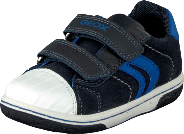 Geox - Baby Flick Boy Navy/Royal
