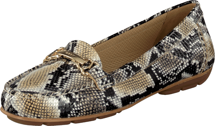 Geox - D Italy Beige
