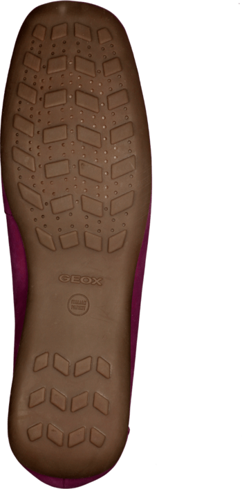 Geox - Donna Euro Fuchsia