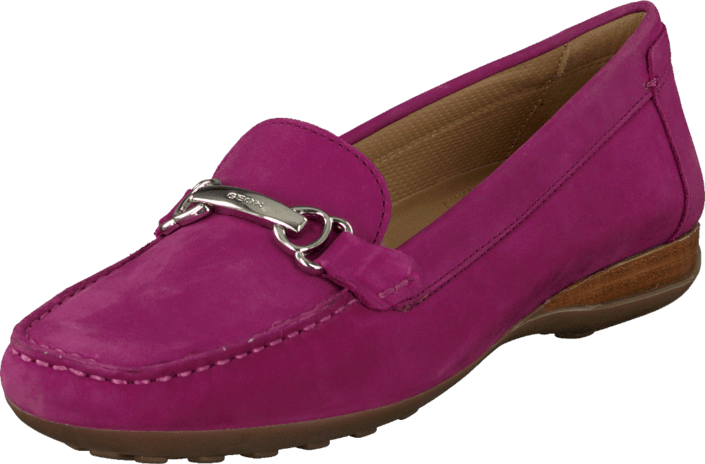 Geox - Donna Euro Fuchsia