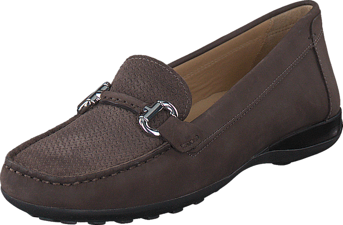 Geox - Donna Euro Chestnut
