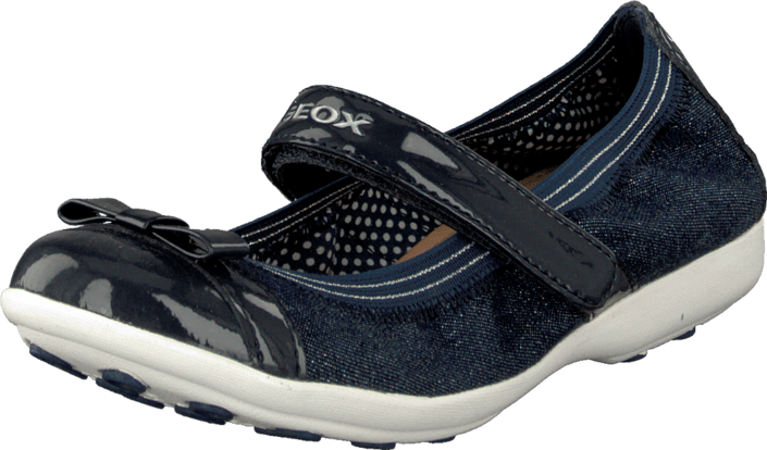 Geox - Jr Jodie Navy