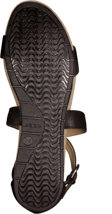 Geox - D Formosa Black