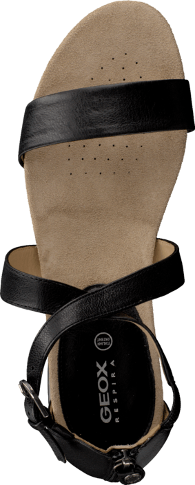 Geox - D Formosa Black
