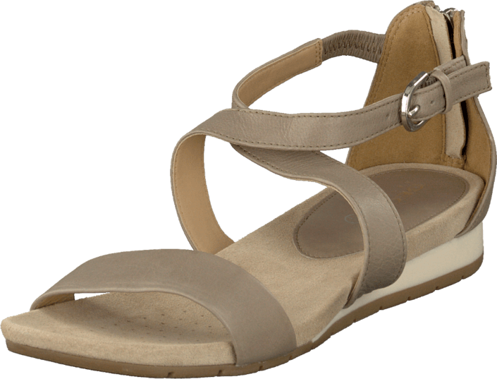 Geox - D Formosa Taupe