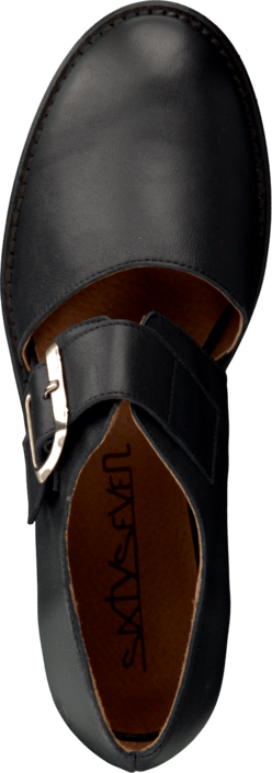 Sixtyseven - 76717 Oxford Sedona Black