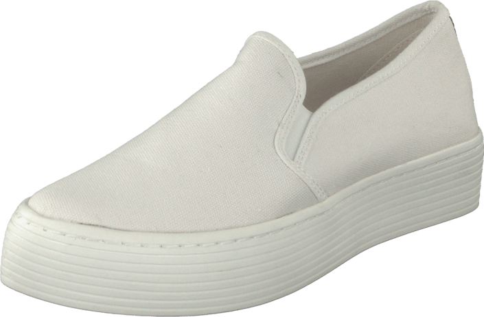 Sixtyseven - 76704 Kira Canvas White