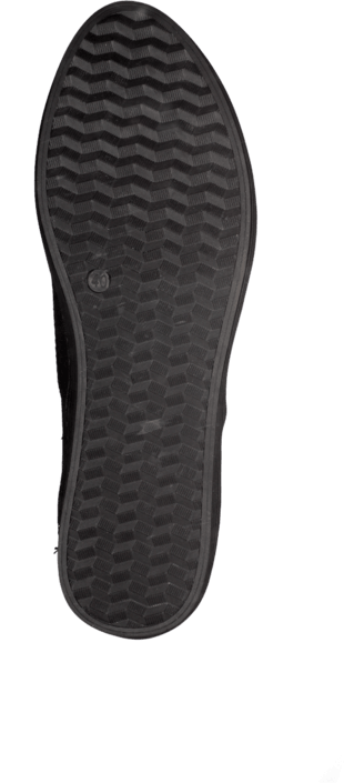 Sixtyseven - 76705 Kira Canvas Black