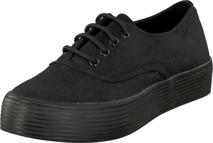 Sixtyseven - 76705 Kira Canvas Black