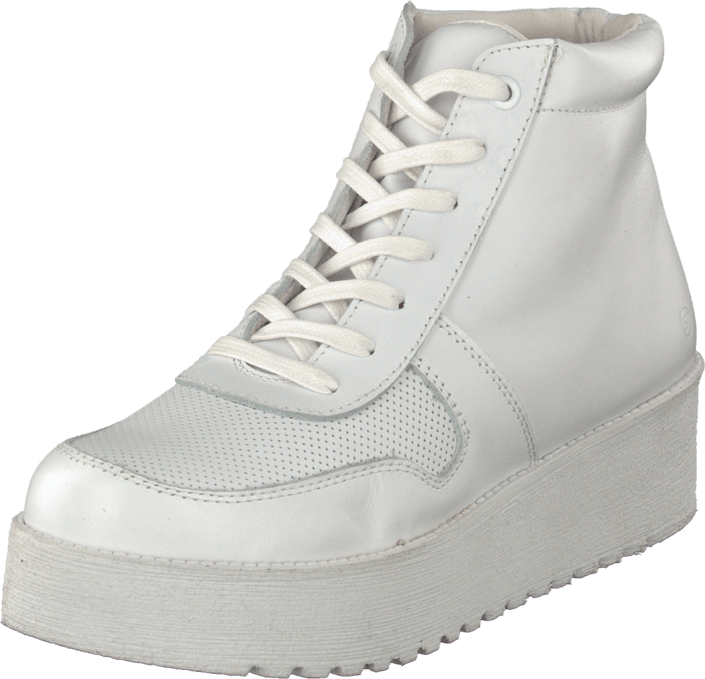 Sixtyseven - 76751 Loreen Molvac White