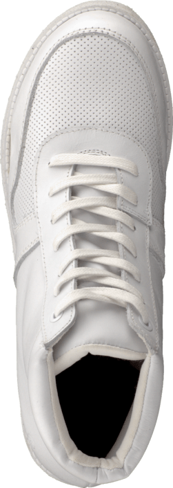Sixtyseven - 76751 Loreen Molvac White