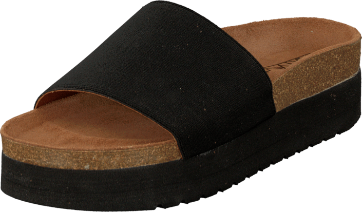Sixtyseven - 77017 Selin Kariz Black