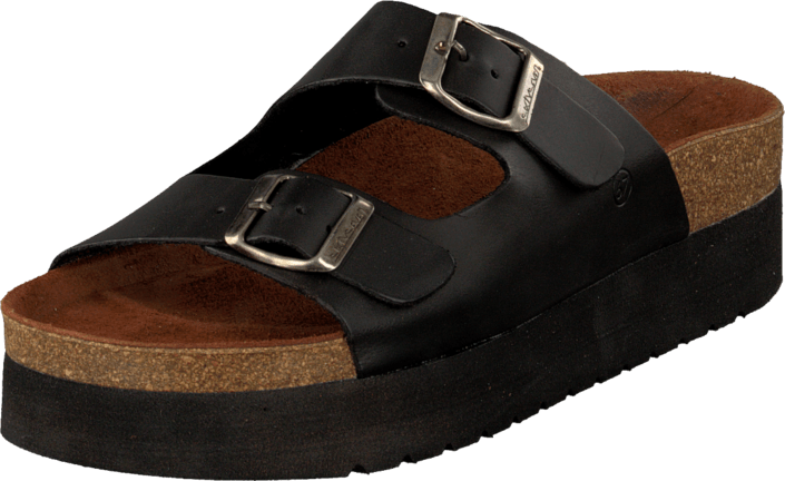 Sixtyseven - 75887 Selin Vachetta Black