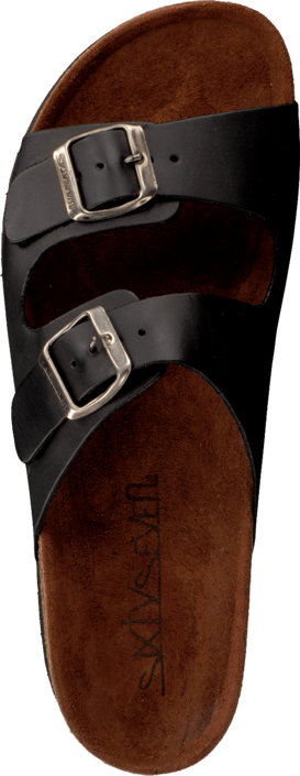 Sixtyseven - 75887 Selin Vachetta Black