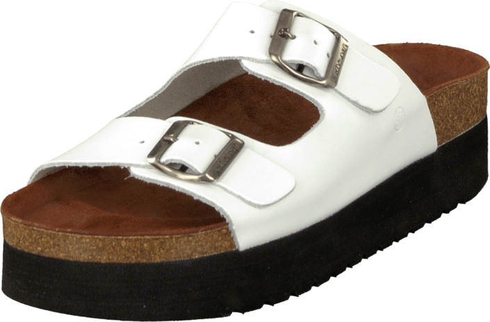 Sixtyseven - 75887 Selin Vachetta White