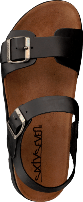 Sixtyseven - 76978 Neneh Vachetta Black