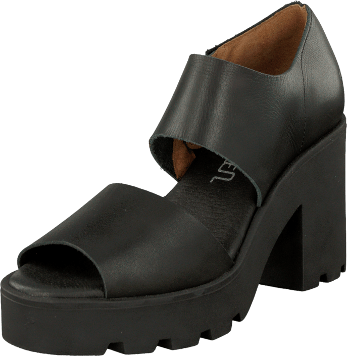 Sixtyseven - 76781 Aino Vachetta Black