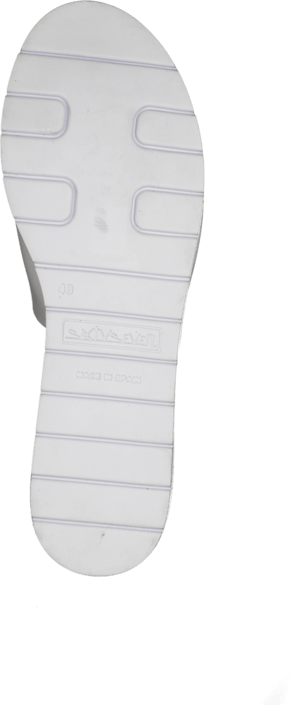 Sixtyseven - 76774 Ebba Vachetta White