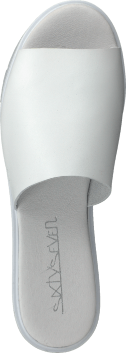 Sixtyseven - 76774 Ebba Vachetta White