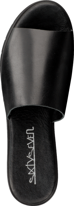 Sixtyseven - 76774 Ebba Vachetta Black