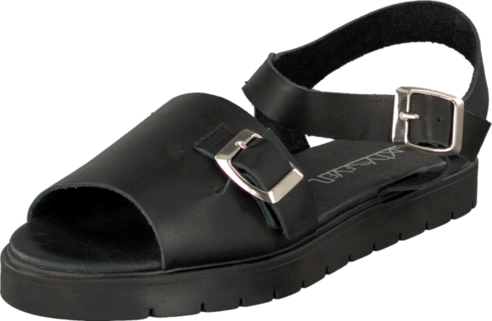 Sixtyseven - 76775 Ebba Vachetta Black