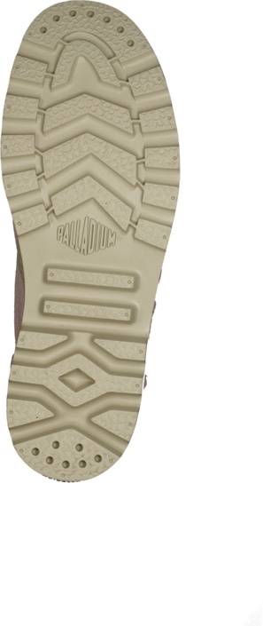 Palladium - Baggy Ladies Salmon Pink