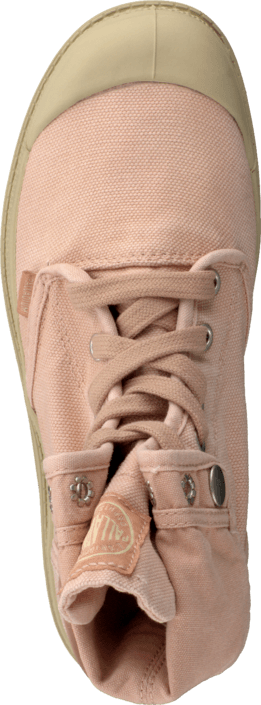 Palladium - Baggy Ladies Salmon Pink