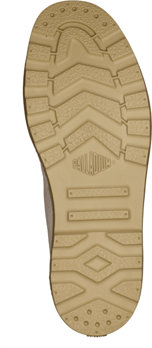 Palladium - Oxford LP Lunar Rock