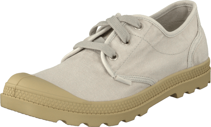Palladium - Oxford LP Lunar Rock