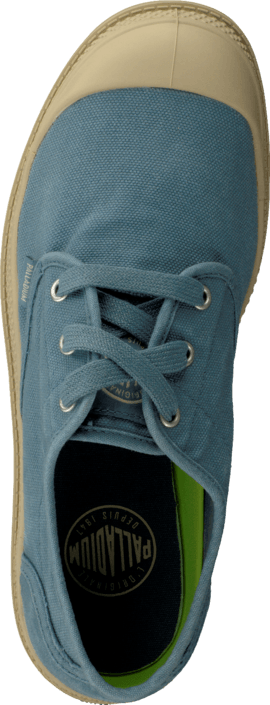 Palladium - Oxford LP Nordic Blue