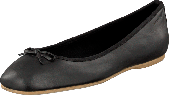 Vagabond - Bounce 3900-001-20 Black