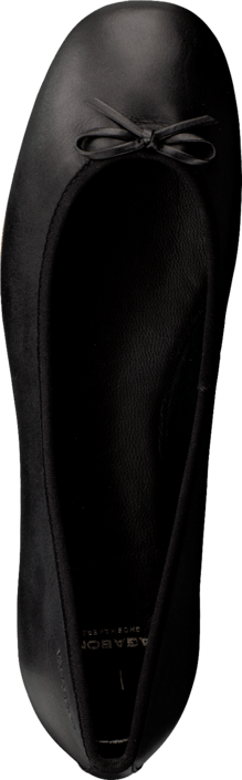 Vagabond - Bounce 3900-001-20 Black