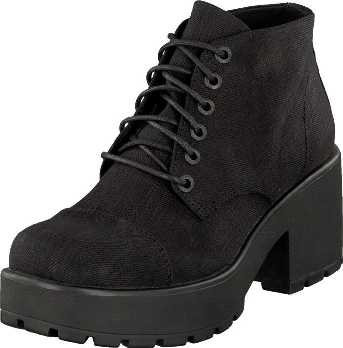 Vagabond - Dioon 3947-180-20 Black