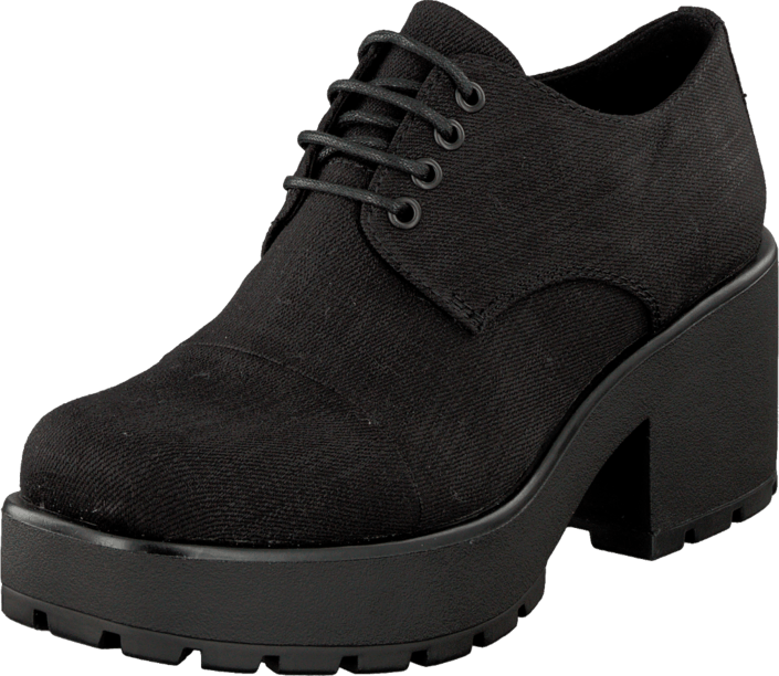 Vagabond - Dioon 3947-480-20 Black