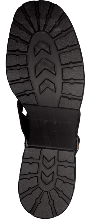 Vagabond - Dioon 3947-901-20 Black