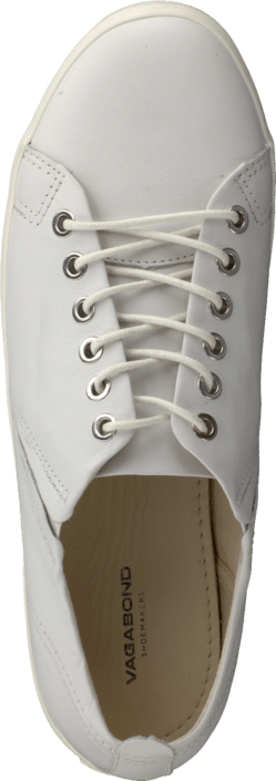 Vagabond - Kate 3916-101-01 White