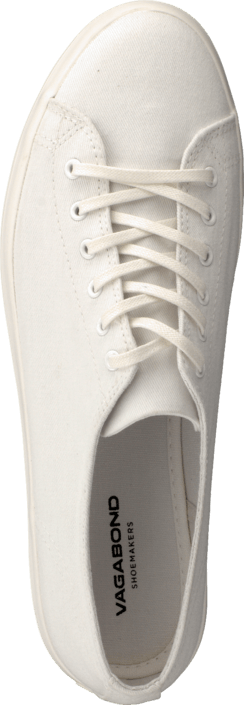 Vagabond - Keira 3944-280-01 White