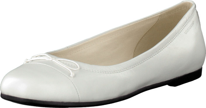 Vagabond - Fimi 3904-001-01 White