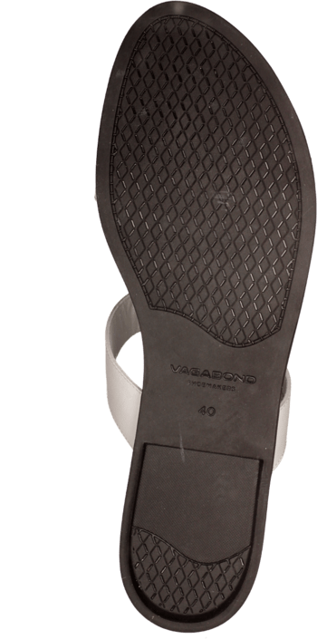 Vagabond - Natalia 3908-001-01 White