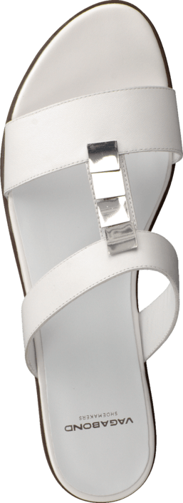 Vagabond - Natalia 3908-001-01 White